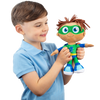 Super Why! Plush Doll (PBS Kids)