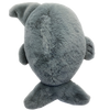 Copy Chat Shark Plush - Repeats What You Say