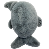 Copy Chat Shark Plush - Repeats What You Say