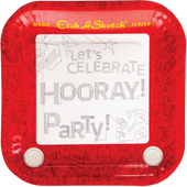 Etch A Sketch Party in a Box!