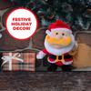 Santa Clause Plush
