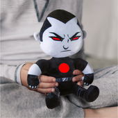 Valiant Comics - Bloodshot Collectable Plush