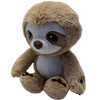 Copy Chat Sloth Plush - Repeats What You Say