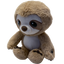 Copy Chat Sloth Plush - Repeats What You Say