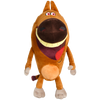 Zig & Sharko - Zig the Hyena Plush