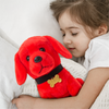 Clifford the Big Red Dog Plush