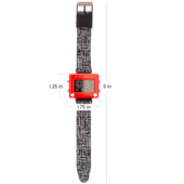 Etch A Sketch Digital Watch