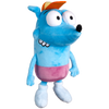 Let's Go Luna - Leo Plush (PBS Kids)