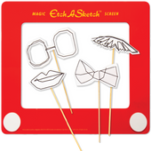 Etch A Sketch Party in a Box!