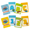 Octonauts Flash Cards