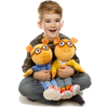 Nighttime Arthur Plush (PBS Kids)