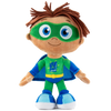 Super Why! Plush Doll (PBS Kids)