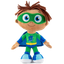 Super Why! Plush Doll (PBS Kids)