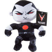 Valiant Comics - Bloodshot Collectable Plush