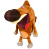 Zig & Sharko - Zig the Hyena Plush