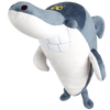 Zig & Sharko - Sharko the Shark Plush