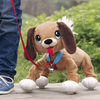 Peppy Pets Mutt Plush