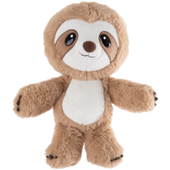 Copy Chat Sloth Plush - Repeats What You Say