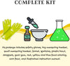 DIY Explore STEM Learner Kit - My Slime Gooey Lab