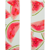 LogoPeg Towel Clips - Watermelon