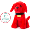 Clifford the Big Red Dog Plush