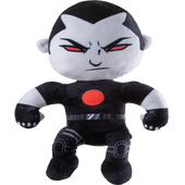 Valiant Comics - Bloodshot Collectable Plush