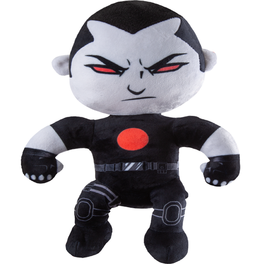 Valiant Comics - Bloodshot Collectable Plush