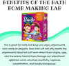 DIY Explore STEM Learner Kit - My Bath Bomb Making Lab