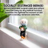 Bernie Sanders Knit Plush Toy