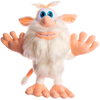 Booba Collectible Plush With Light up Eyes