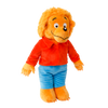 The Berenstain Bears Plush Bundle