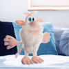 Booba Collectible Plush With Light up Eyes