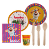 Booba Party in a Box!