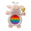 Booba Pop-it Plush