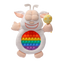 Booba Pop-it Plush