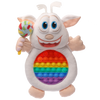 Booba Pop-it Plush