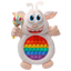 Booba Pop-it Plush