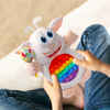 Booba Pop-it Plush