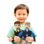 Wild Kratts Plush 2-Pack