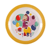 Masha and The Bear Party in a Box!