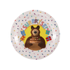 Masha and The Bear Party in a Box!