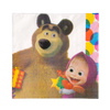 Masha and The Bear Party in a Box!