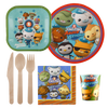 Octonauts Party in a Box!