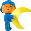 Pocoyo Light Up Moon Plush