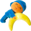 Pocoyo Light Up Moon Plush