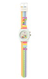 Tetris Limited Edition Watch