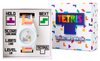 Tetris Limited Edition Watch
