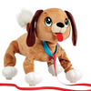Peppy Pets Mutt Plush