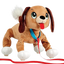Peppy Pets Mutt Plush