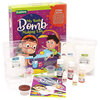 DIY Explore STEM Learner Kit - My Bath Bomb Making Lab